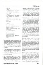 Beebug Volume 12 Number 6 scan of page 41