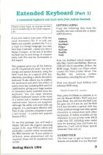 Beebug Volume 12 Number 9 scan of page 9