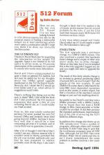 Beebug Volume 12 Number 10 scan of page 30