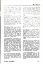 Beebug Volume 12 Number 10 scan of page 31