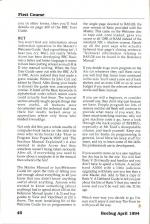 Beebug Volume 12 Number 10 scan of page 46