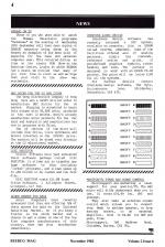 Beebug Volume 2 Number 6 scan of page 4