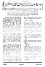 Beebug Volume 3 Number 2 scan of page 10