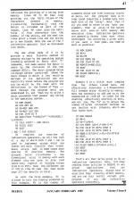 Beebug Volume 3 Number 8 scan of page 41