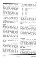 Beebug Volume 4 Number 1 scan of page 37