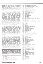 Beebug Volume 5 Number 4 scan of page 45