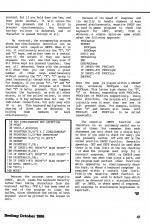 Beebug Volume 5 Number 5 scan of page 41