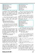 Beebug Volume 5 Number 8 scan of page 53