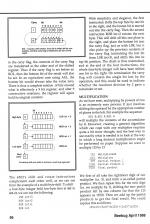 Beebug Volume 6 Number 10 scan of page 56