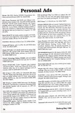 Beebug Volume 7 Number 1 scan of page 34