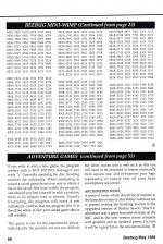 Beebug Volume 7 Number 1 scan of page 66