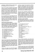 Beebug Volume 7 Number 4 scan of page 32