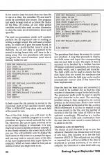 Beebug Volume 7 Number 4 scan of page 44