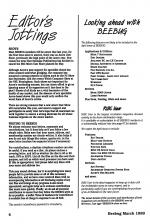 Beebug Volume 7 Number 9 scan of page 4