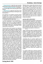 Beebug Volume 7 Number 9 scan of page 47