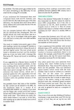 Beebug Volume 7 Number 10 scan of page 40