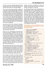 Beebug #72 scan of page 25