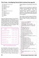 Beebug Volume 8 Number 4 scan of page 56