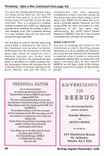 Beebug #74 scan of page 58