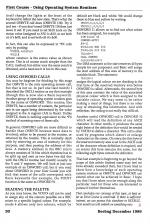 Beebug Volume 8 Number 7 scan of page 30