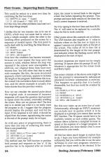 Beebug Volume 8 Number 8 scan of page 24