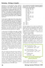 Beebug Volume 8 Number 8 scan of page 36