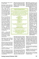 Beebug Volume 8 Number 8 scan of page 61