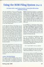 Beebug Volume 9 Number 3 scan of page 47