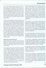 Beebug Volume 9 Number 8 scan of page 27