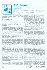 Beebug Volume 9 Number 8 scan of page 38