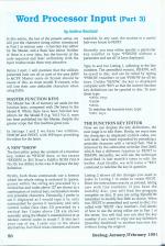 Beebug Volume 9 Number 8 scan of page 50