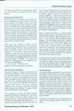 Beebug Volume 9 Number 8 scan of page 51