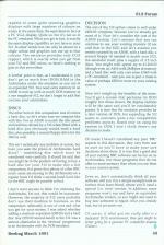 Beebug Volume 9 Number 9 scan of page 45