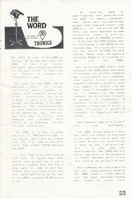 Chewing Gum 8407 scan of page 23