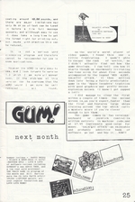 Chewing Gum 8407 scan of page 25