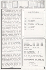 Chewing Gum May/June 1985 scan of page 3