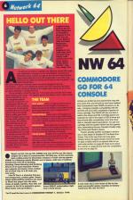 Commodore Format #1 scan of page 6