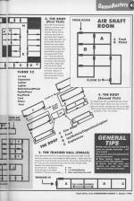 Commodore Format #1 scan of page 43