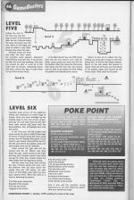 Commodore Format #1 scan of page 46