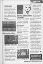 Commodore Format #1 scan of page 59