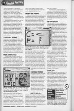 Commodore Format #1 scan of page 72