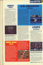 Commodore Format #1 scan of page 97