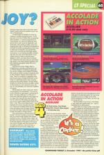 Commodore Format #3 scan of page 65