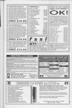 Commodore Format #5 scan of page 61