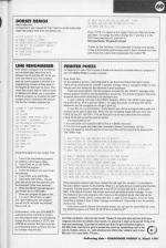 Commodore Format #6 scan of page 69