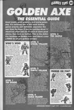 Commodore Format #7 scan of page 25