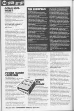 Commodore Format #7 scan of page 64