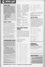 Commodore Format #7 scan of page 74