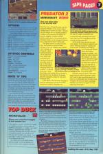 Commodore Format #8 scan of page 7