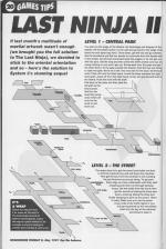 Commodore Format #8 scan of page 20